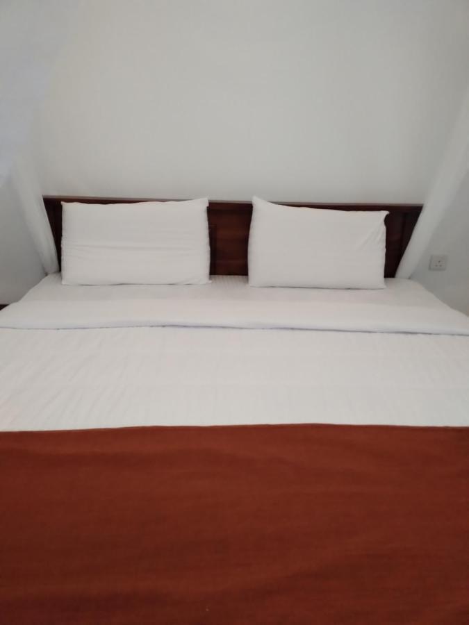 Holly House Homestay Ella Ngoại thất bức ảnh