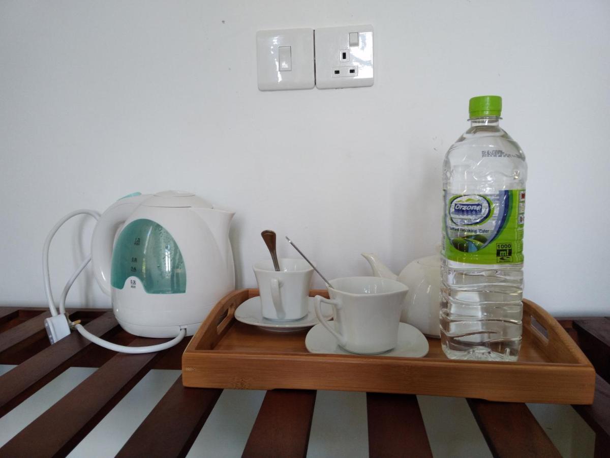 Holly House Homestay Ella Ngoại thất bức ảnh