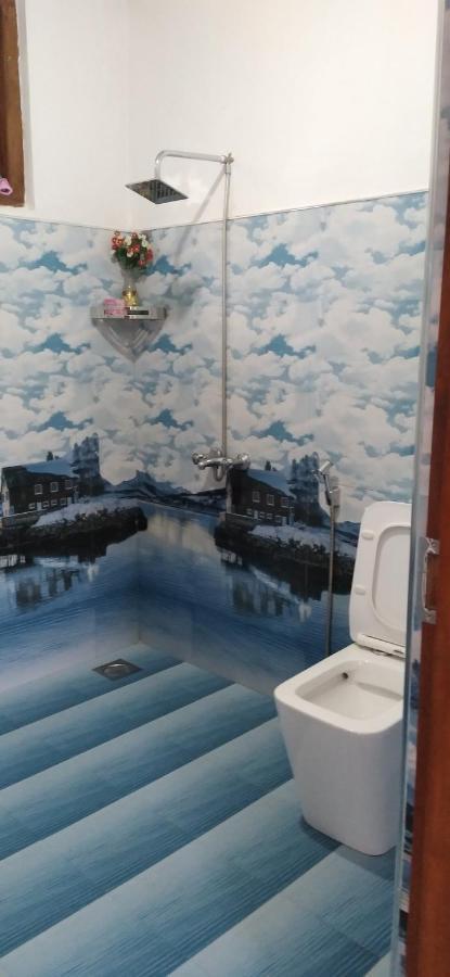 Holly House Homestay Ella Ngoại thất bức ảnh