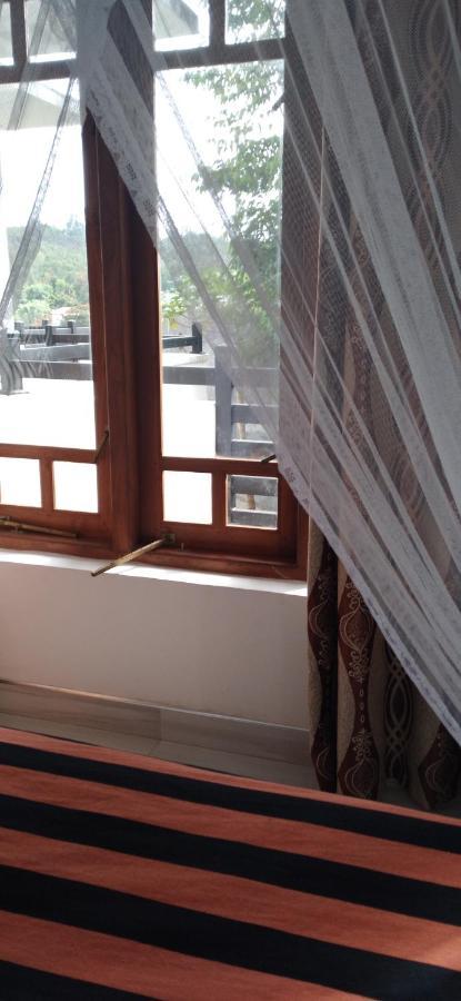 Holly House Homestay Ella Ngoại thất bức ảnh