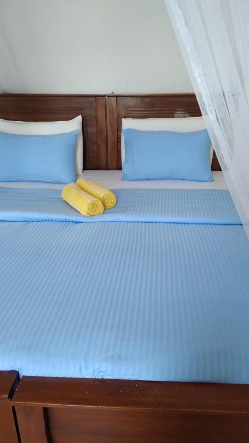 Holly House Homestay Ella Ngoại thất bức ảnh