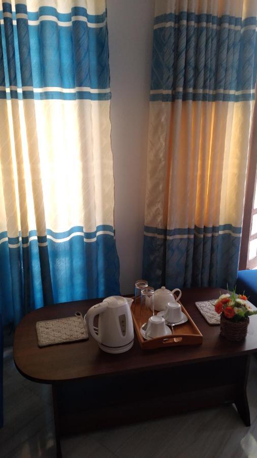 Holly House Homestay Ella Ngoại thất bức ảnh