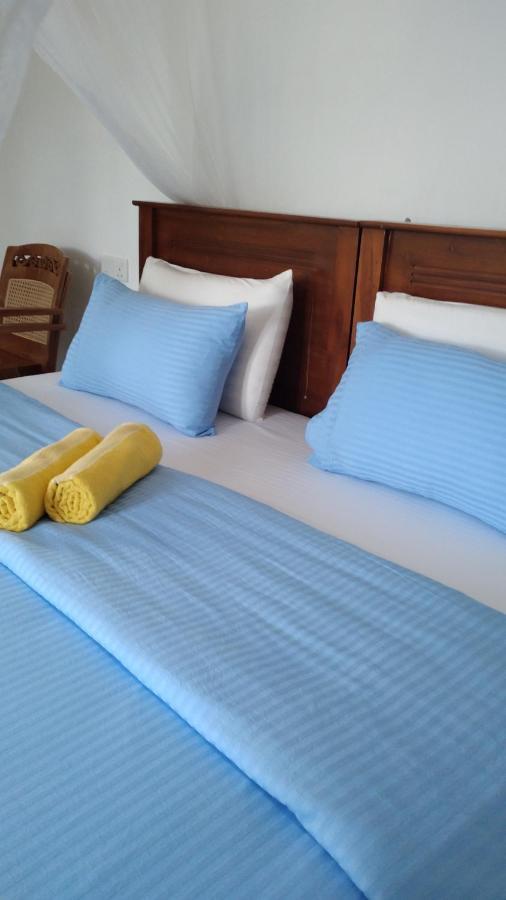 Holly House Homestay Ella Ngoại thất bức ảnh