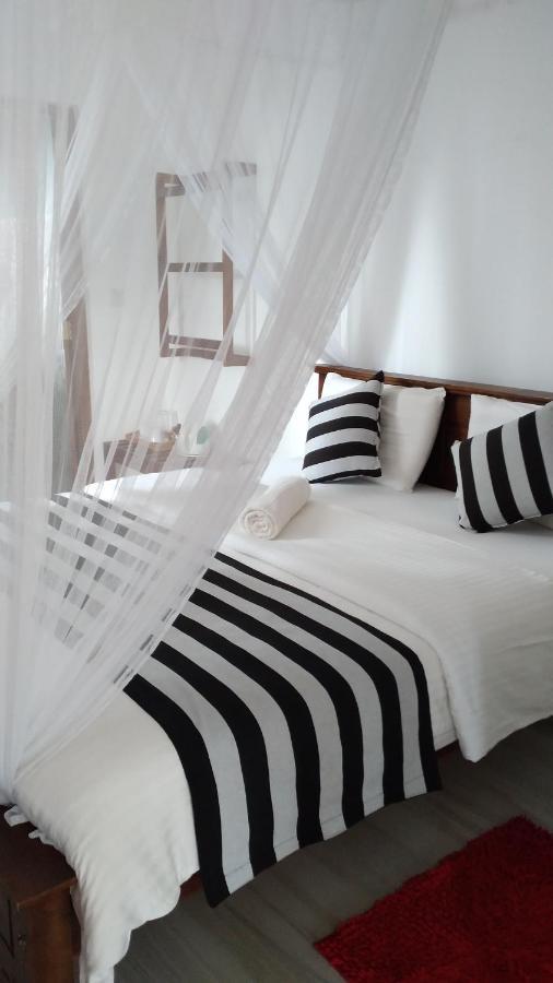 Holly House Homestay Ella Ngoại thất bức ảnh
