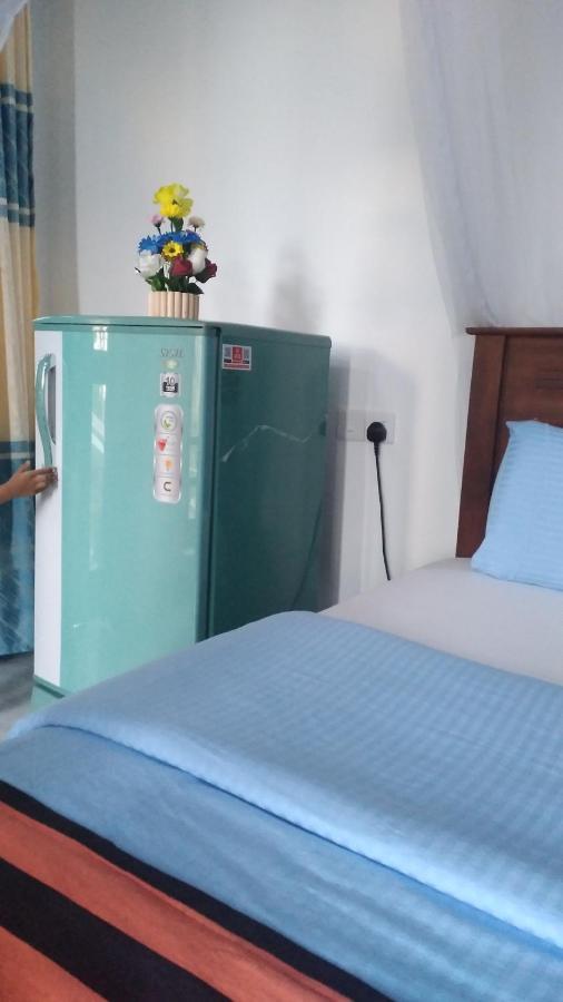 Holly House Homestay Ella Ngoại thất bức ảnh